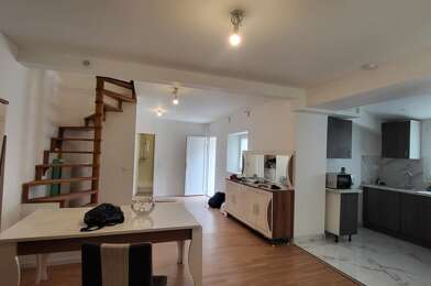 Appartement 3 pièces 127000 €