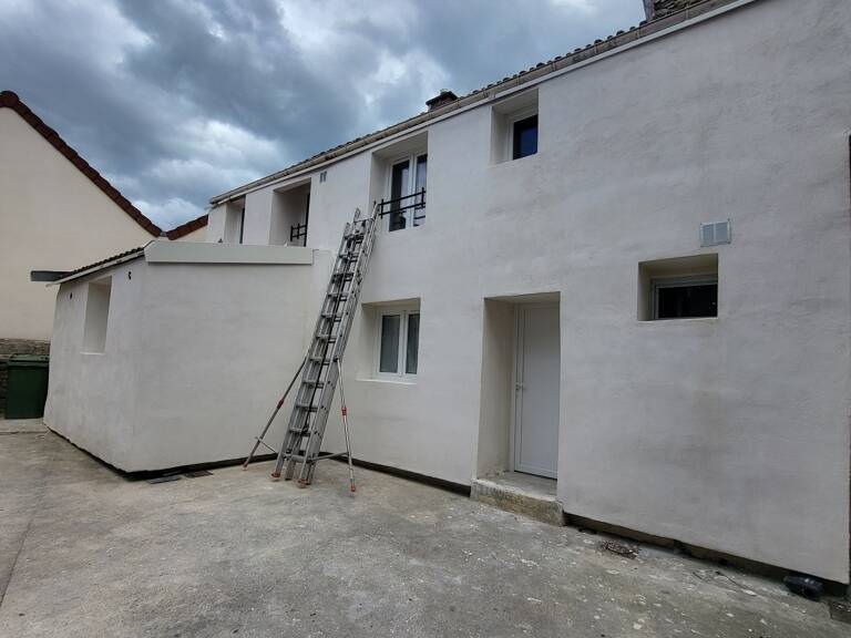 Appartement 3 pièces 70 m² — photo 1
