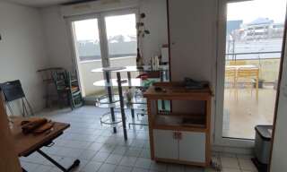 Appartement 1 Pièce 33 m² à louer à Dijon (21000)