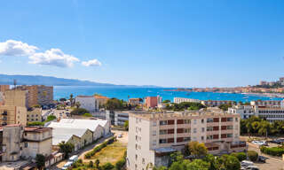 Appartement 4 Pièces 93 m² à vendre à Ajaccio (20090)