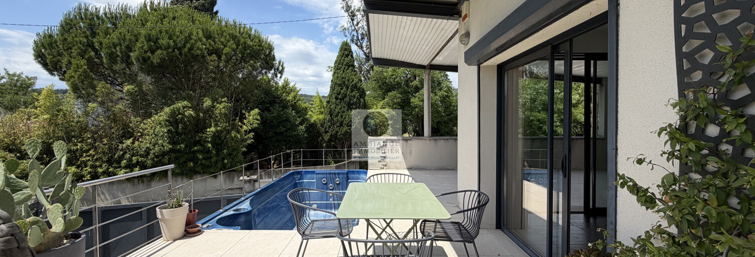 Appartement 6 Pièces 235 m² à vendre à Valence (26000)