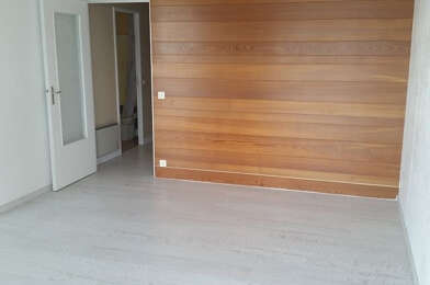 Appartement 1 pièces 609 €
