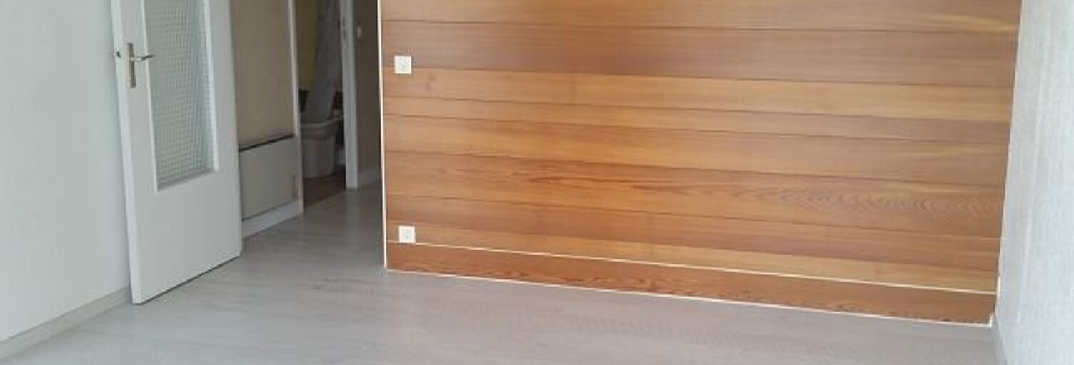 Appartement 1 Pièce 34 m² à louer à Marseille 8 (13008)