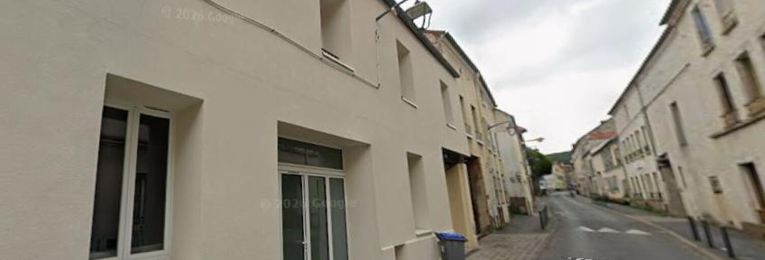 Appartement 3 Pièces 68 m² à vendre à Cormeilles-en-Parisis (95240)