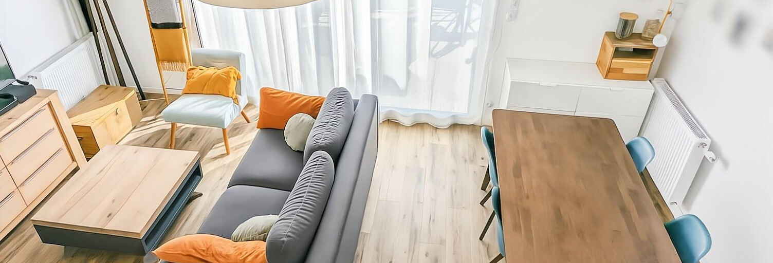 Maison 4 Pièces 91 m² à vendre à Saint-Herblain (44800)