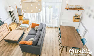 Maison 4 Pièces 91 m² à vendre à Saint-Herblain (44800)