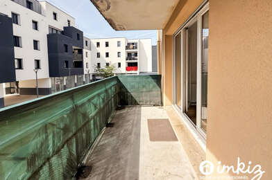 Appartement 2 pièces 135000 €