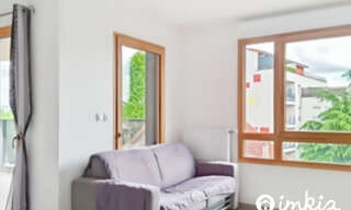 Appartement 3 Pièces 65 m² à vendre à Vénissieux (69200)
