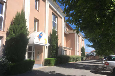 Appartement 1 pièces 494 €