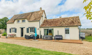 Maison 5 Pièces 125 m² à vendre à Pacy-sur-Eure (27120)