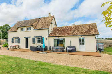 Maison 5 pièces 312000 €