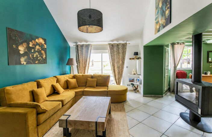 A vendre Dpt Eure (27) proche Pacy sur Eure maison de charme — photo 3