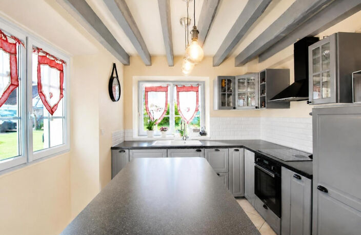 A vendre Dpt Eure (27) proche Pacy sur Eure maison de charme — photo 5