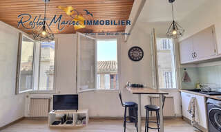 Appartement 2 Pièces 30 m² à vendre à La Ciotat (13600)