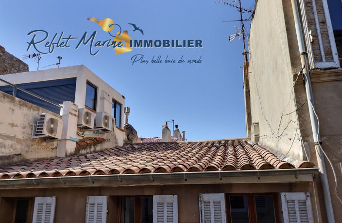 A La Ciotat à 2 pas du Vieux-Port   Appartement lumineux   D — photo 2