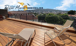 Appartement 3 Pièces 93 m² à vendre à La Ciotat (13600)