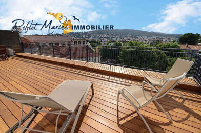 Appartement 3 pièces 598000 €