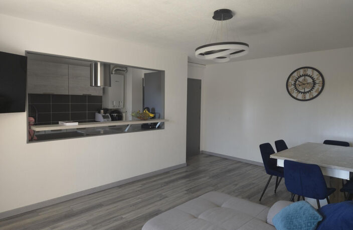 La ciotat : Appartement T4 familial rénové avec terrasse et — photo 5
