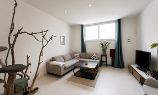 Appartement 3 Pièces 64 m² à louer à Marseille 7 (13007)