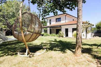 Maison 5 pièces 675000 €