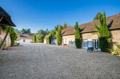 Maison 4 pièces 1595000 €