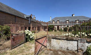 Maison 10 Pièces 350 m² à vendre à Nouan-le-Fuzelier (41600)
