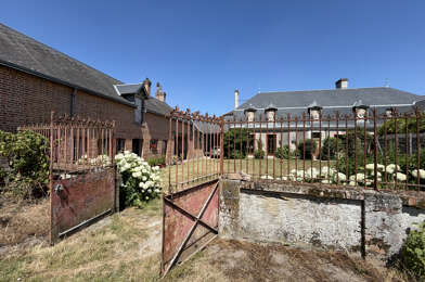 Maison 10 pièces 397500 €