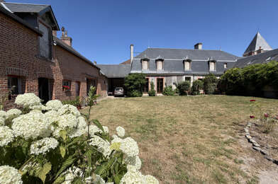 Maison 10 pièces 397500 €