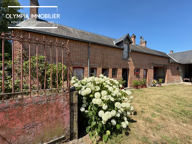 Ancien relais de poste du XVIIe siècle   Une demeure familia — photo 2