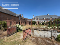 Ancien relais de poste du XVIIe siècle   Une demeure familia — photo 3