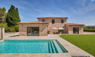 Maison 7 Pièces 220 m² à vendre à Aix-en-Provence (13090)