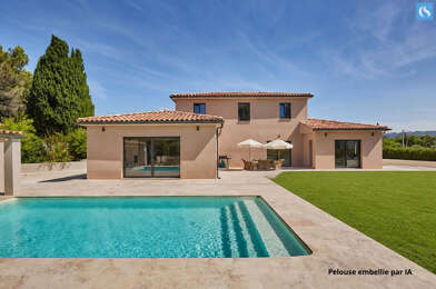 Maison 7 pièces 1445000 €