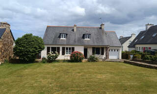 Maison 7 Pièces 90 m² à vendre à Ploubazlanec (22620)