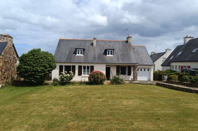Maison 7 pièces 257000 €