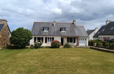 Maison à Loguivy de la mer à rénover au calme avec vue sur l — photo du bien