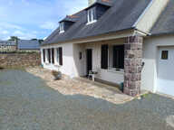 Maison à Loguivy de la mer à rénover au calme avec vue sur l — photo 2