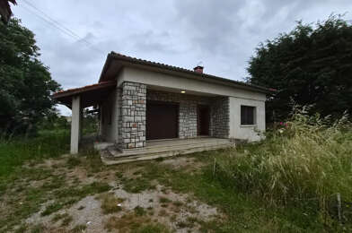 Maison 4 pièces 950 €