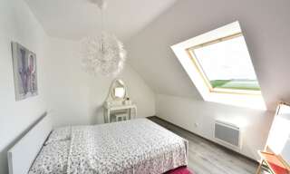 Maison 120 m² à construire Querrieu (80115)