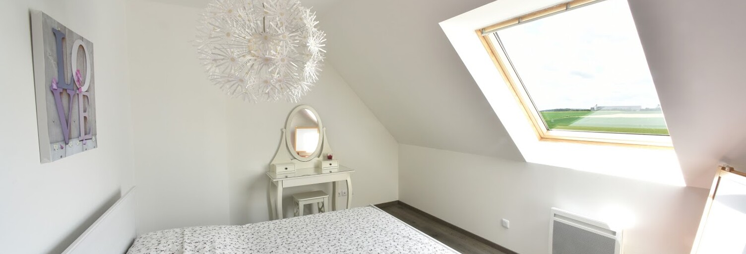 Maison 120 m² à construire Querrieu (80115)