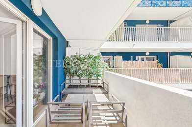 Appartement 3 pièces 325000 €