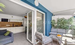 Appartement 3 Pièces 62 m² à vendre à Marseille 8 (13008)