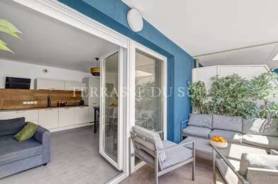 Appartement 3 pièces 325000 €