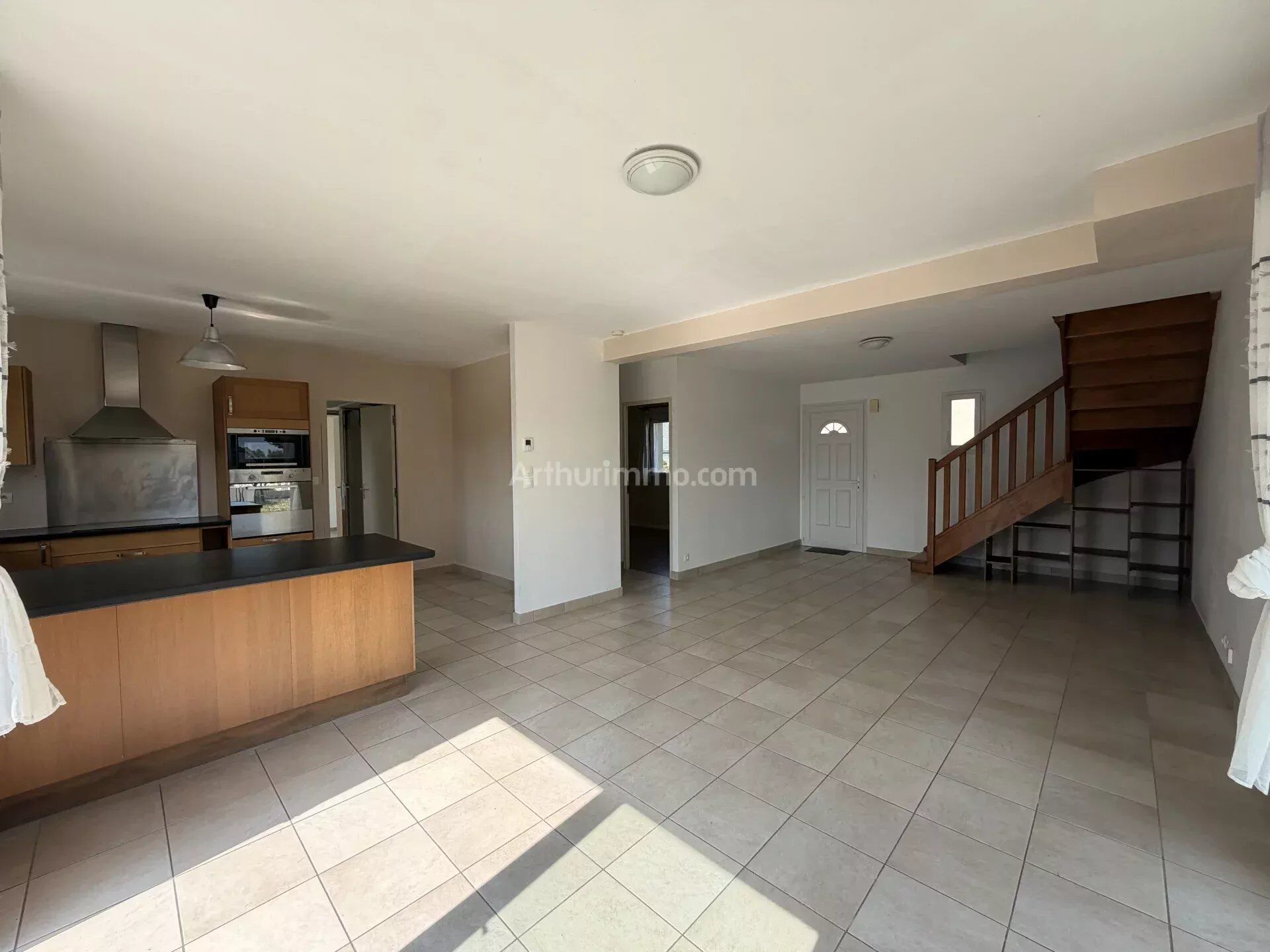 Maison 6 pièces 153 m² · à Quévert · 153 m² · 296 800 €