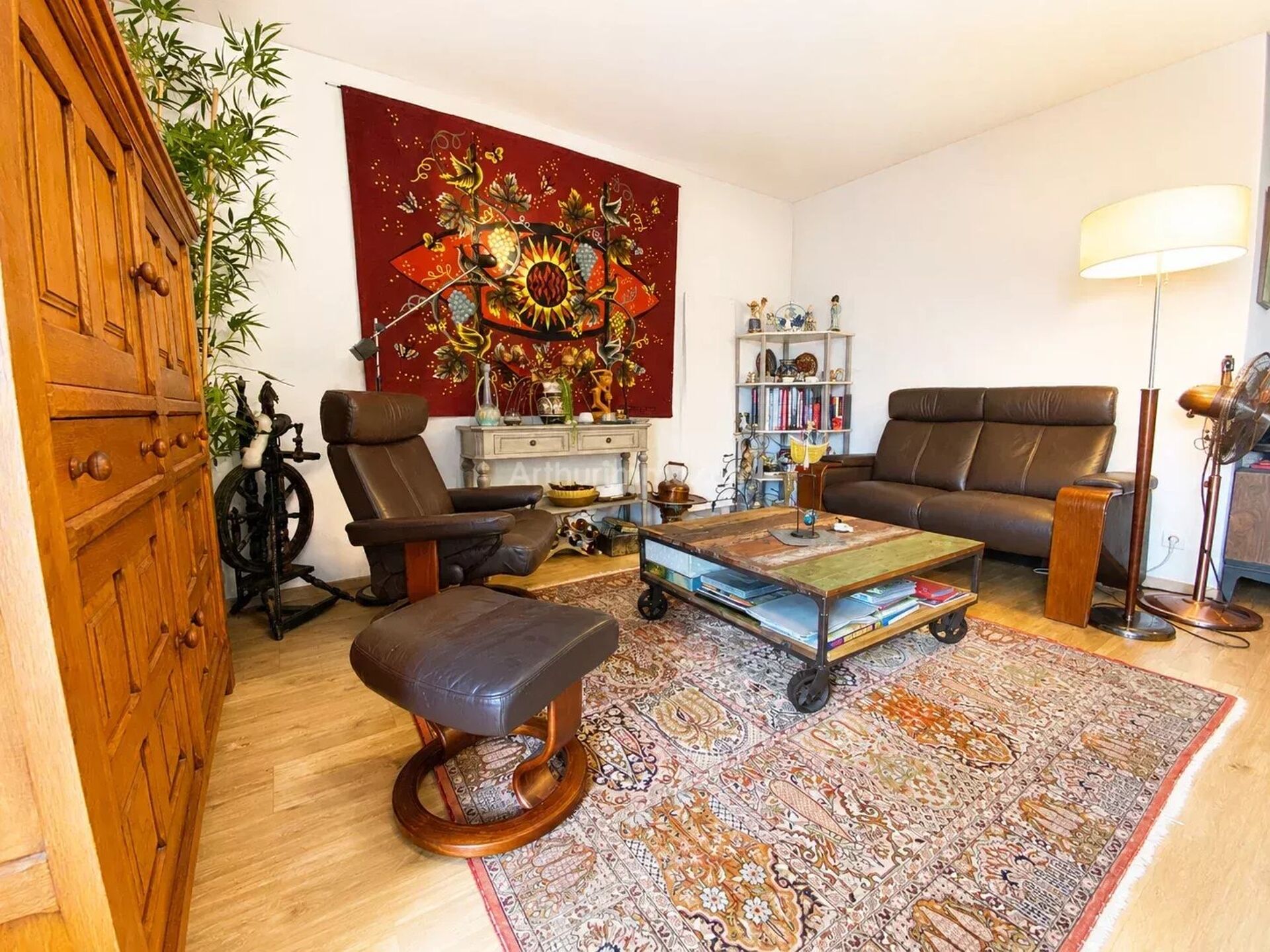 Appartement 4 pièces 80 m² · à Le Bono · 80 m² · 344 850 €