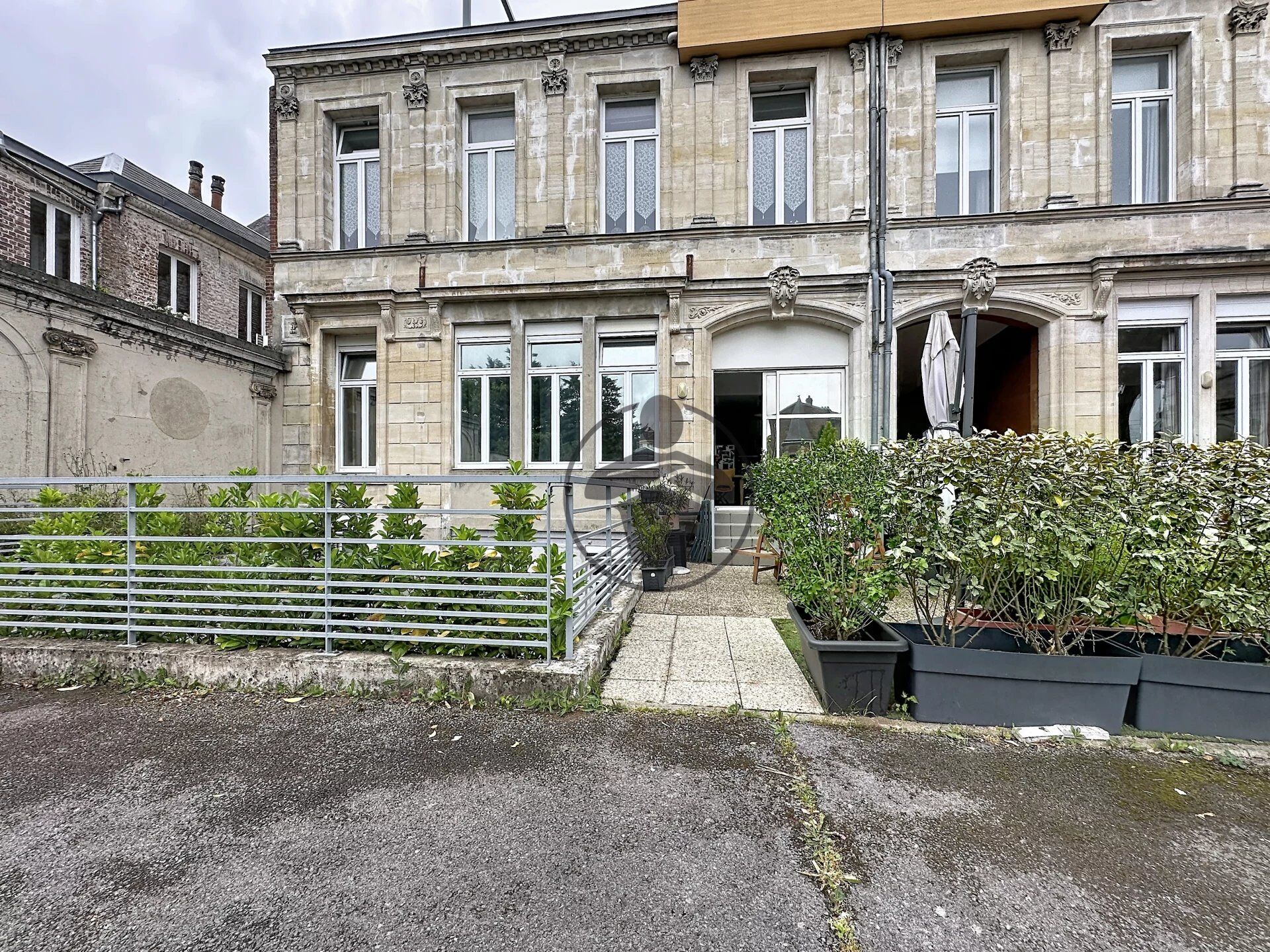 Appartement 6 pièces 125 m² · à Saint-Quentin · 125 m² · 190 000 €