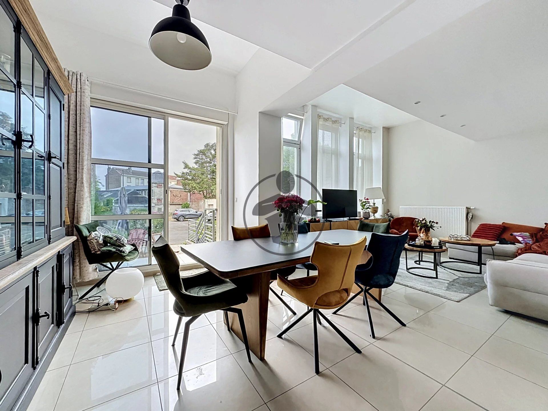 Appartement 6 pièces 125 m² · à Saint-Quentin · 125 m² · 179 000 €