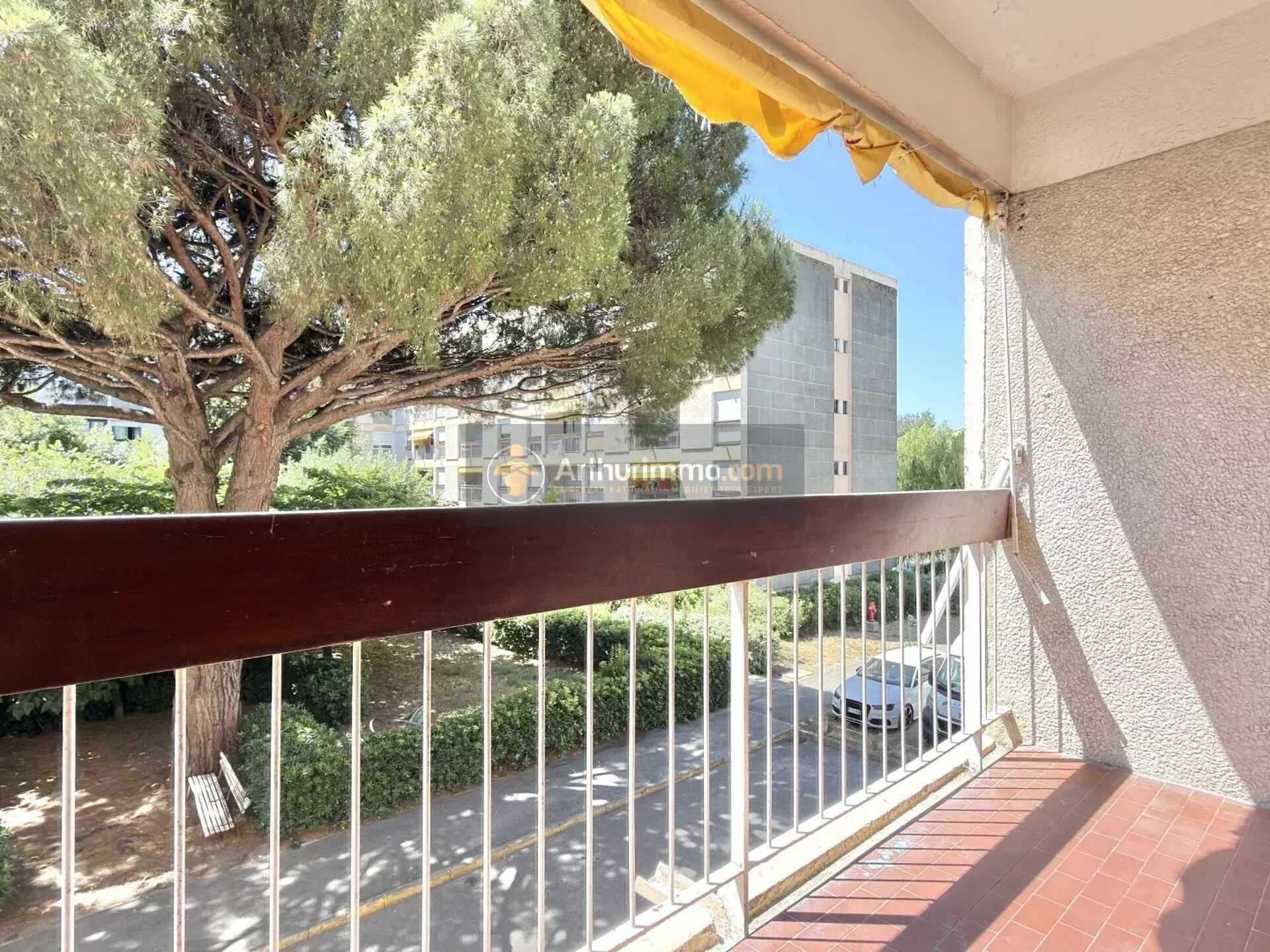 Appartement 2 pièces 34 m² · à Fréjus · 34 m² · 119 500 €