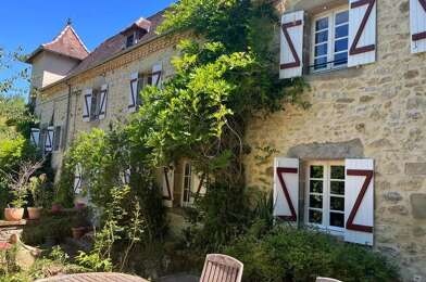 Maison 8 pièces 289000 €