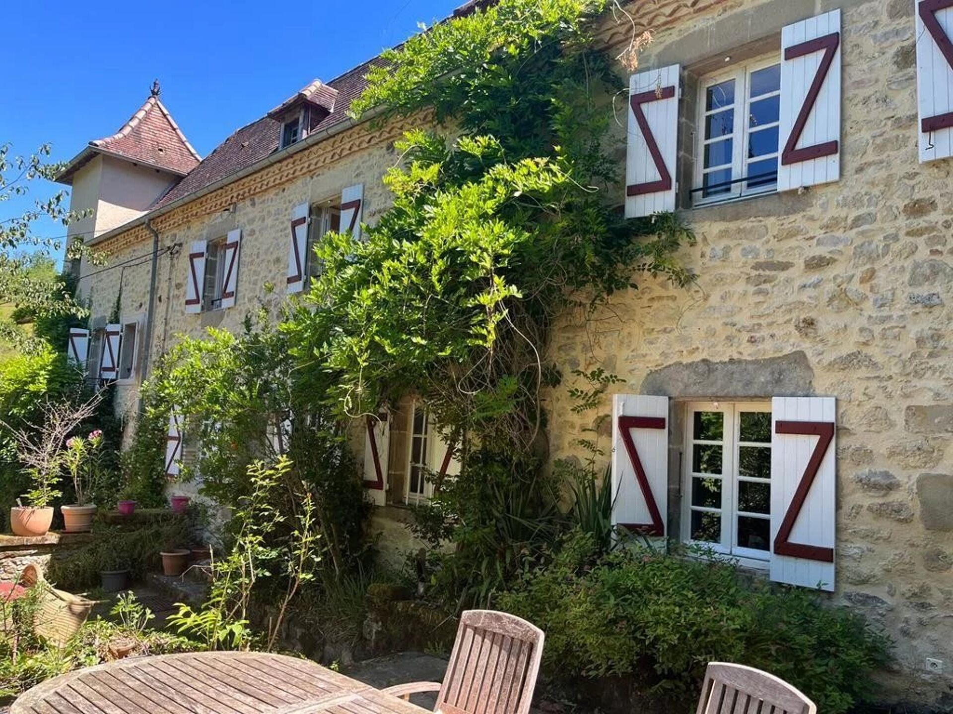Maison 8 pièces 233 m² · à Beaulieu-sur-Dordogne · 233 m² · 289 000 €