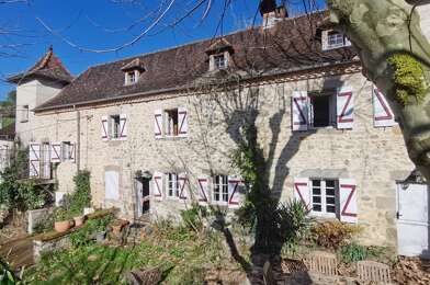 Maison 8 pièces 289000 €